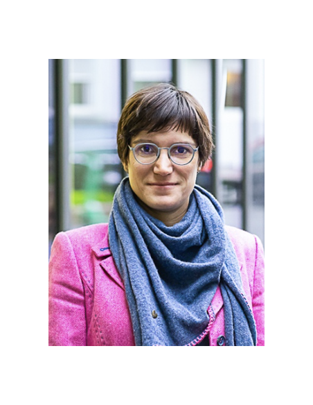 Komplexität in der Pflege – Ein Versuch die Vorgaben aus dem Pflegeberufegesetz für die Pflegebildung auszubuchstabieren