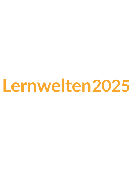 Lernwelten 2025 – Tageskarte Donnerstag