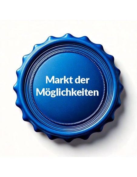 Sponsor Markt der Möglichkeiten
