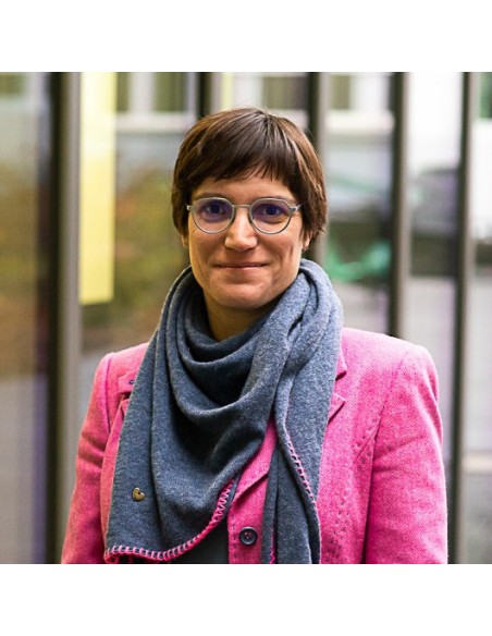 Kompetenzen für Pflege im Bevölkerungsschutz anbahnen