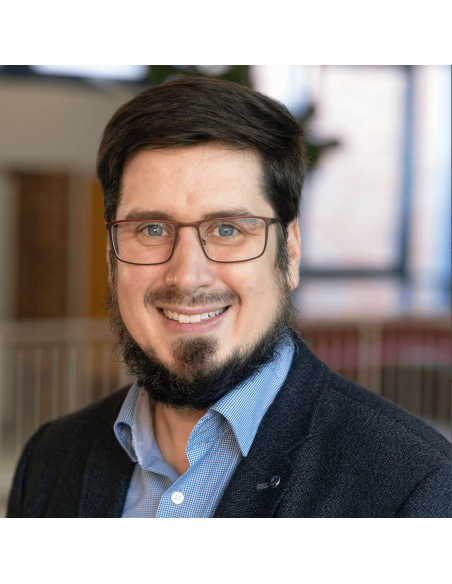 Die Bedeutung der Lernbegleitung im simulationsbasierten Lernen & xReality als Katalysator beruflicher Zukunftskomp...