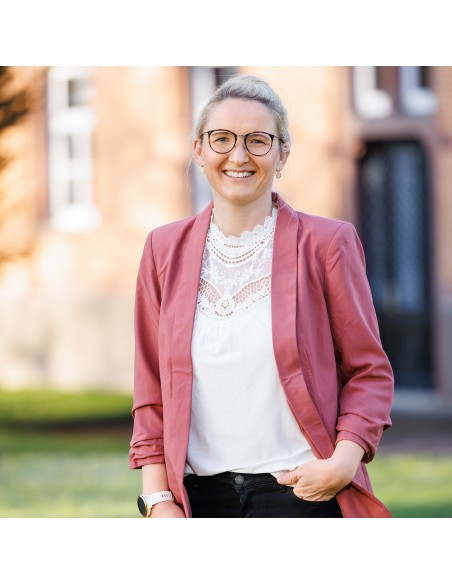 Curriculum-(Weiter-)Entwicklung als Future Skill an Pflegeschulen