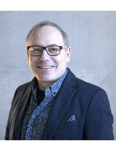 Fit für die digitale Transformation: eine Themenlandkarte