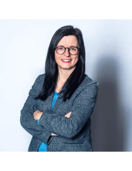 Zukunftskompetenzen – welche Auswirkungen haben sie auf Bildungsinstitutionen im Gesundheitswesen?