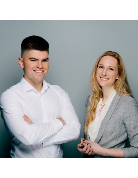 Situationsbewusstsein als Future Skill durch digitale Simulation von sicherheitskritischen Szenarien stärken